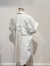 Load image into Gallery viewer, Beach Cover-Up - Revivethreadsco

